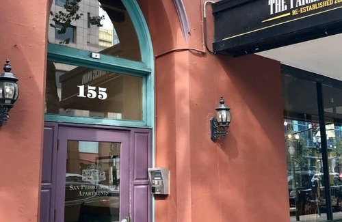 Downtown San Jose Apartment | 310-1 Bedroom Gem San Pedro Square San Jose!