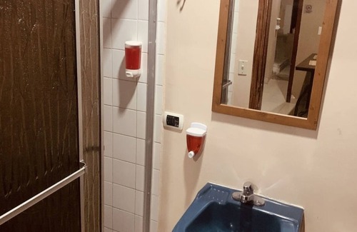 San Pedro Sula Apartment | 310- Apartamento 2 Habitaciones, 2 Camas, 1 Baño, Cocineta y Parqueo