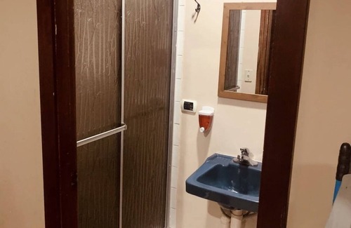 San Pedro Sula Apartment | 310- Apartamento 2 Habitaciones, 2 Camas, 1 Baño, Cocineta y Parqueo