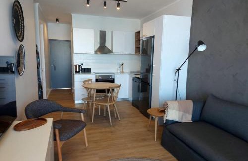 George Central Apartment | 310 The Meadows