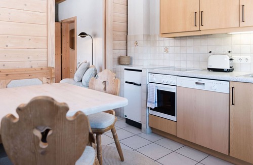 Tschagguns Apartment | 3102 Zimba | Haus Luisa