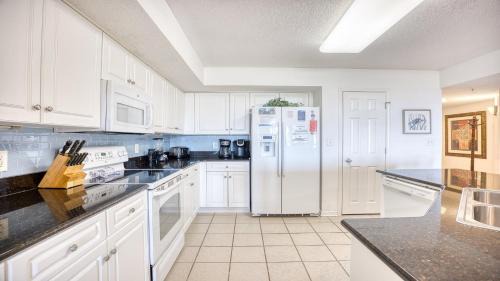 North Myrtle Beach House | 3104-A Yacht Club Villas home