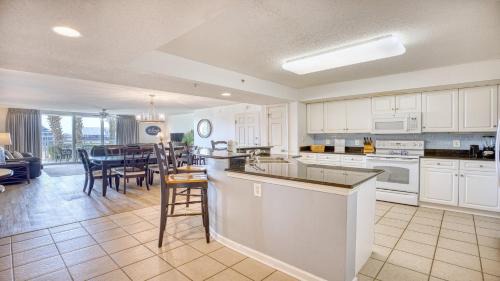 North Myrtle Beach House | 3104-A Yacht Club Villas home