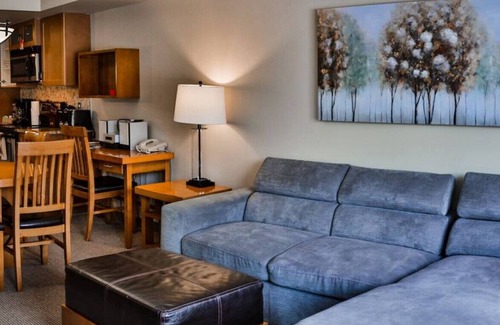 Copperstone Resort Apartment | 3105 PremiumStayz, perfect for the young family...