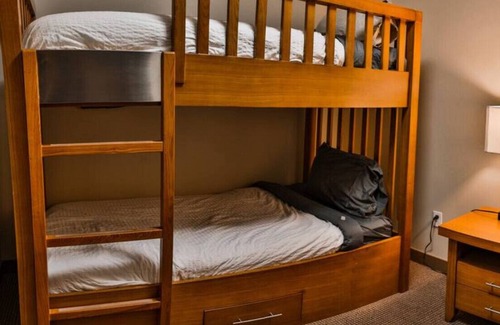 Copperstone Resort Apartment | 3105 PremiumStayz, perfect for the young family...