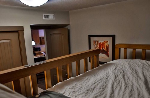 Copperstone Resort Apartment | 3105 PremiumStayz, perfect for the young family...