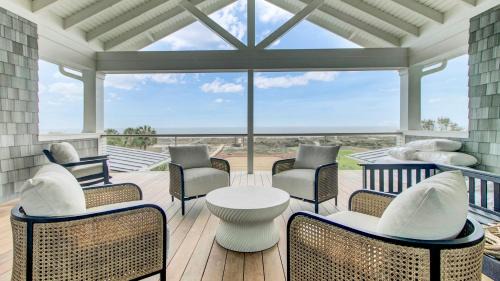 Isle of Palms House | 3108 Palm by AvantStay Oceanfront Private Pool Incredible Views