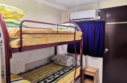 Pangkor Island Apartment | 311 Pangkor Coral Bay Homestay