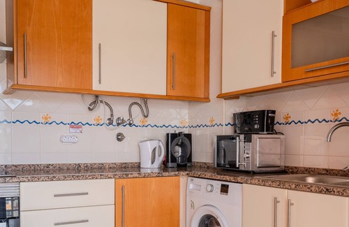 Armacao de Pera Apartment | #311 T1 Quinta dos Arcos by Home Holidays