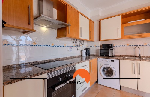Armacao de Pera Apartment | #311 T1 Quinta dos Arcos by Home Holidays