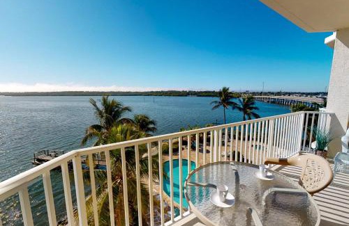 St. Petersburg - Clearwater House | 312 - Boca Ciega Resort