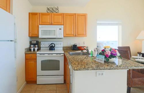 St. Petersburg - Clearwater House | 312 - Boca Ciega Resort
