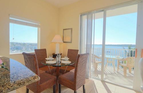 St. Petersburg - Clearwater House | 312 - Boca Ciega Resort