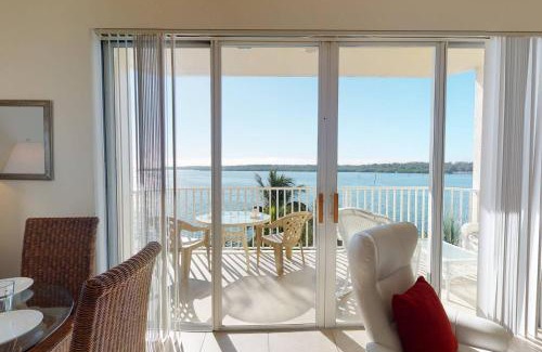 St. Petersburg - Clearwater House | 312 - Boca Ciega Resort