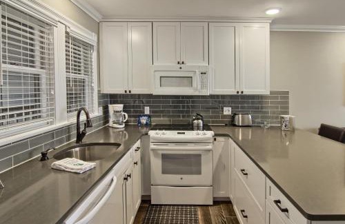 Boyne City House | 312 Water Street Inn