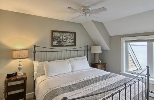 Boyne City House | 312 Water Street Inn