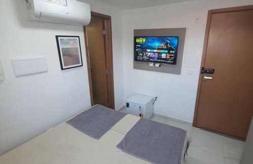 Bessa Apartment | 313 - Paradise Flat Beira Mar no Bessa