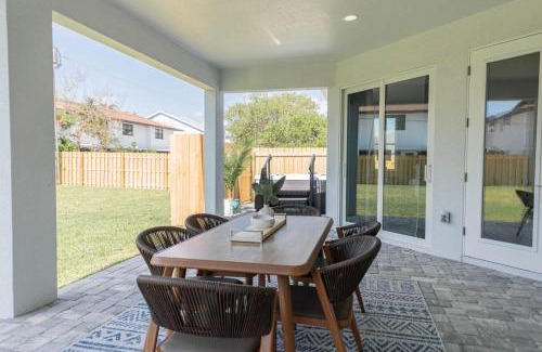 Cape Caneveral Beach Gardens House | 313 Surf Drive