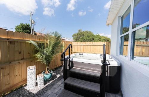 Cape Caneveral Beach Gardens House | 313 Surf Drive