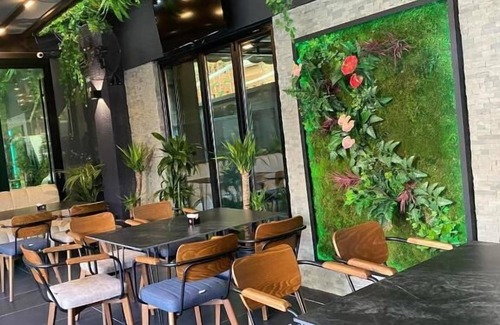 Tirana Villa | 313 Villa City Center
