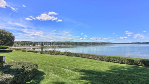 Boyne City House | 313 Water Street Inn