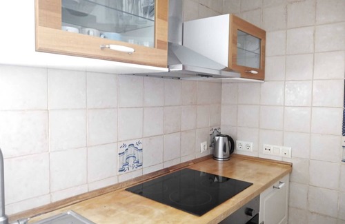 Tarifa Apartment | 314 - Ático Anhelo