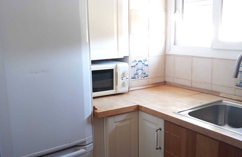 Tarifa Apartment | 314 - Ático Anhelo