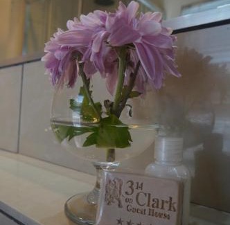 Brooklyn House | 314 on Clark Guest House