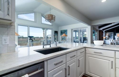 Seabrook Island House | 3145 Green Heron Court