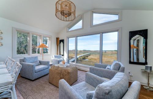 Seabrook Island House | 3145 Green Heron Court
