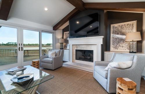 Seabrook Island House | 3145 Green Heron Court