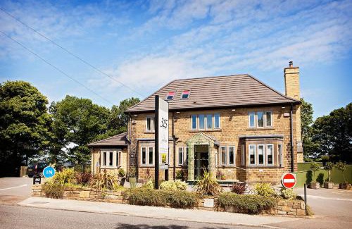 Lepton Hotel | 315 Bar & Restaurant