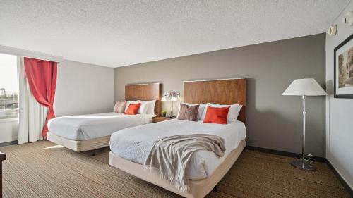 Charlotte Apartment | 315 LoSo Hotel Airport