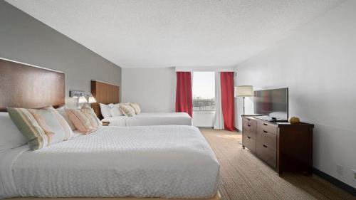 Charlotte Apartment | 315 LoSo Hotel Airport
