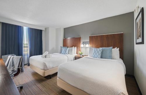 Charlotte Apartment | 315 LoSo Hotel Airport