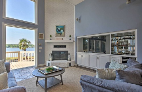 Camden House | 315 m² House ∙ 4 bedrooms ∙ 12 guests