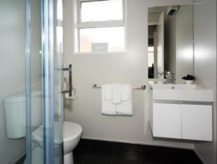 Upper Riccarton Hotel | 315 Motel Riccarton