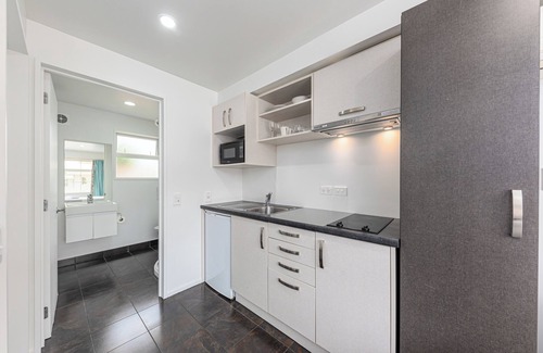 Upper Riccarton Hotel | 315 motel Riccarton