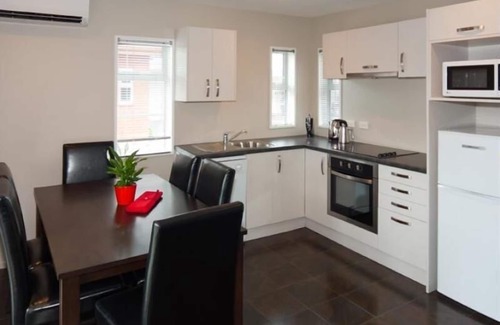 Upper Riccarton Hotel | 315 motel Riccarton