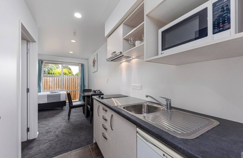 Upper Riccarton Hotel | 315 motel Riccarton