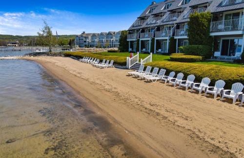 Boyne City House | 315 Water Street Inn