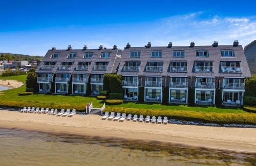 Boyne City House | 315 Water Street Inn