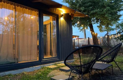 Ucea de Jos House | 317 Accommodation