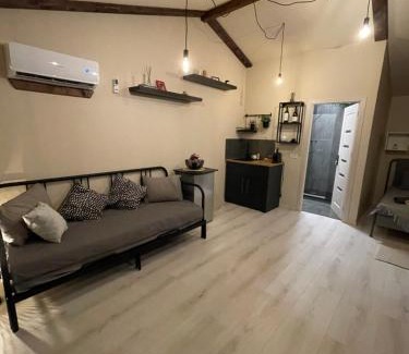 Ucea de Jos House | 317 Accommodation
