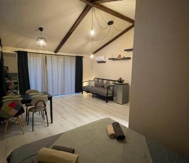 Ucea de Jos House | 317 Accommodation