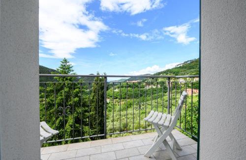 Castiglione Chiavarese Apartment | 317 - CA' RONDINE - Tra le Colline e il Mare, a 15 minuti di auto dalle spiagge di Sestri Levante