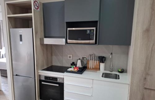 Menlyn Apartment | 317 Menlyn Maine Trilogy