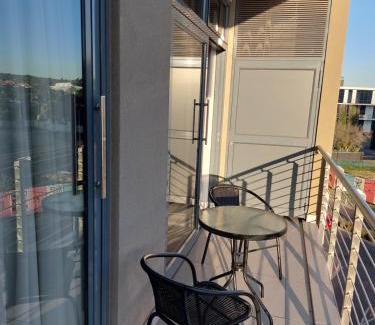 Menlyn Apartment | 317 Menlyn Maine Trilogy