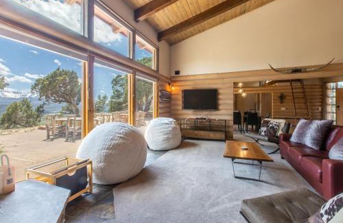 Loghill Village House | 317 Tower Main House