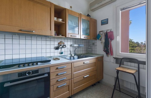 Leverano Apartment | 3183 Casa al Parco by BarbarHouse